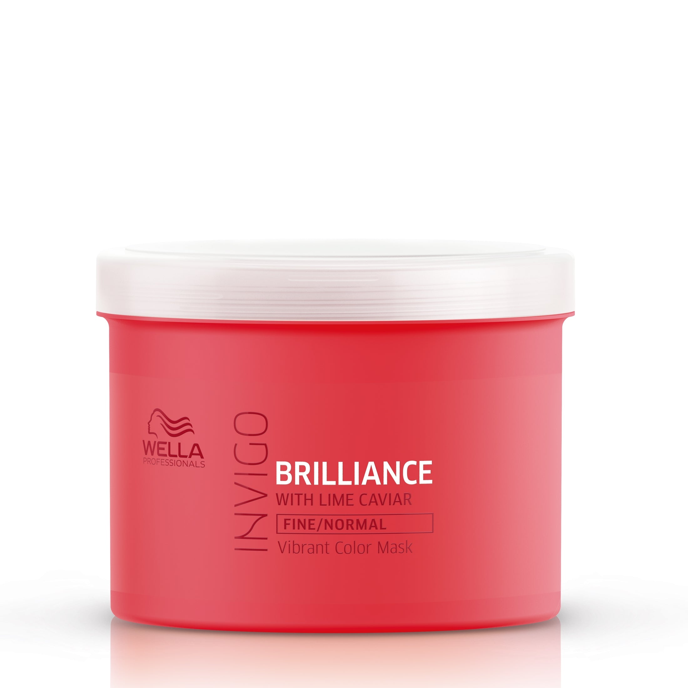 Invigo Brilliance Mask - Fine