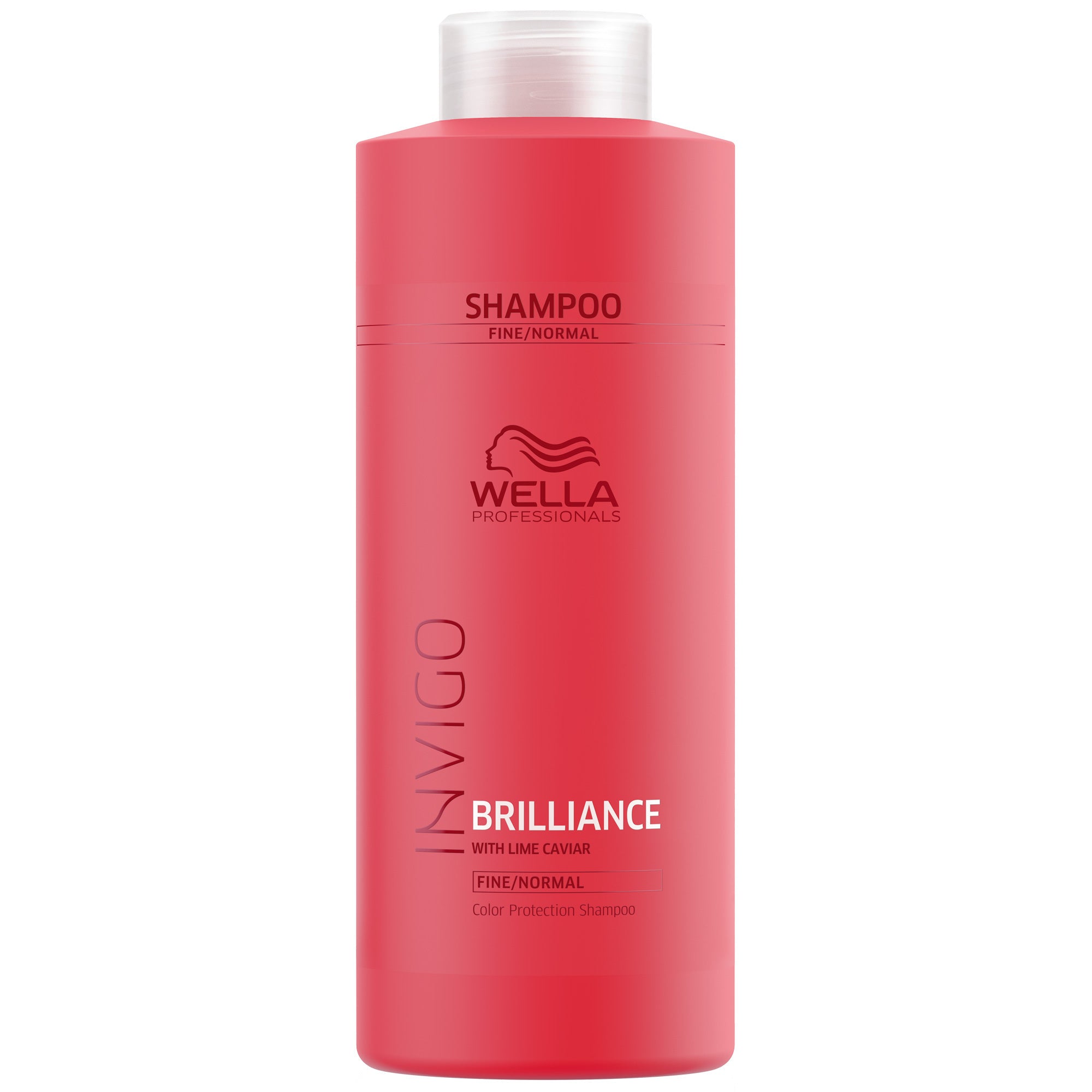 Invigo Brilliance Shampoo - Fine