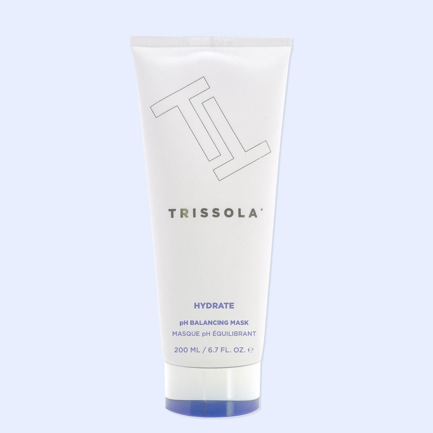 Ph Balancing Mask