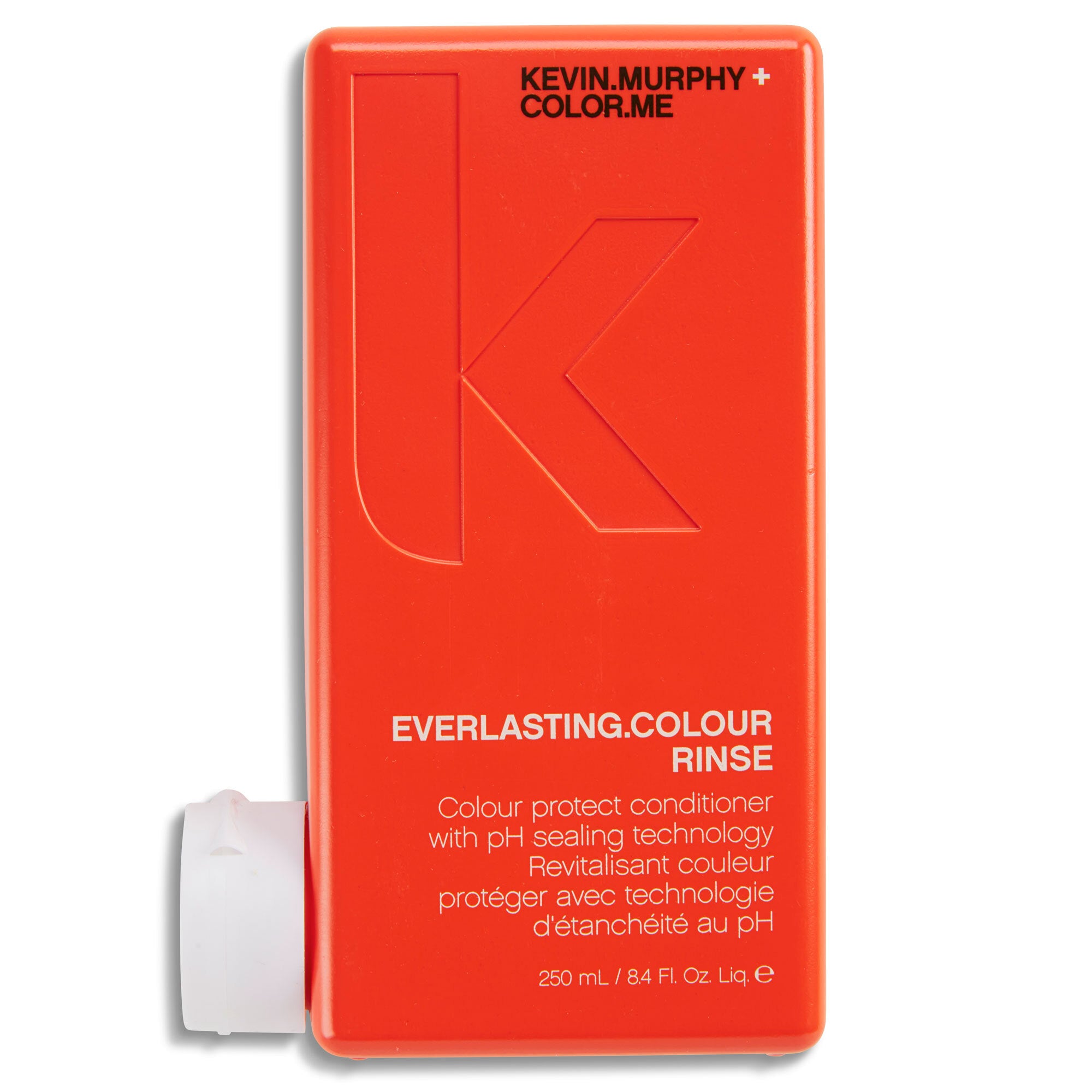 EVERLASTING.COLOUR RINSE