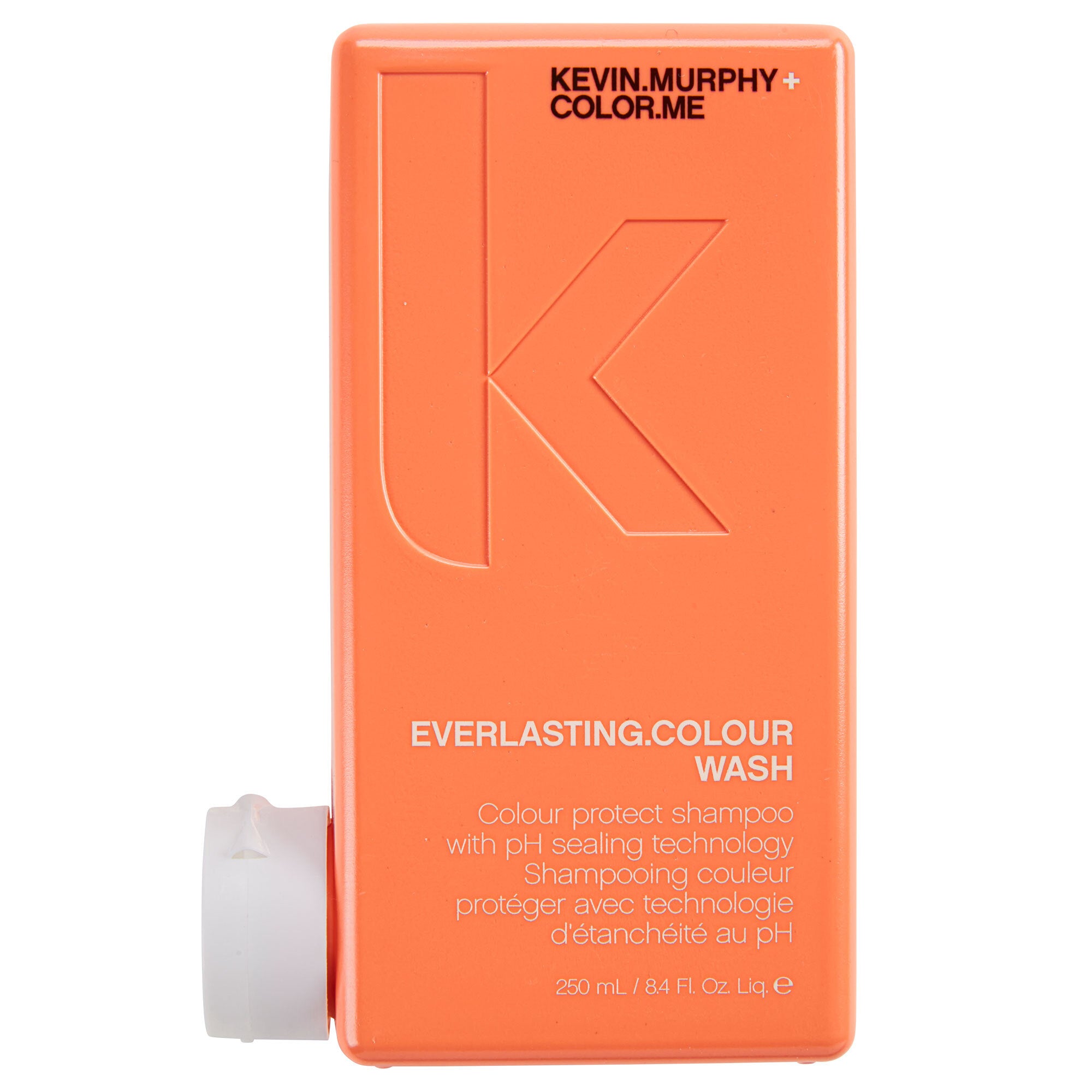 EVERLASTING.COLOUR WASH
