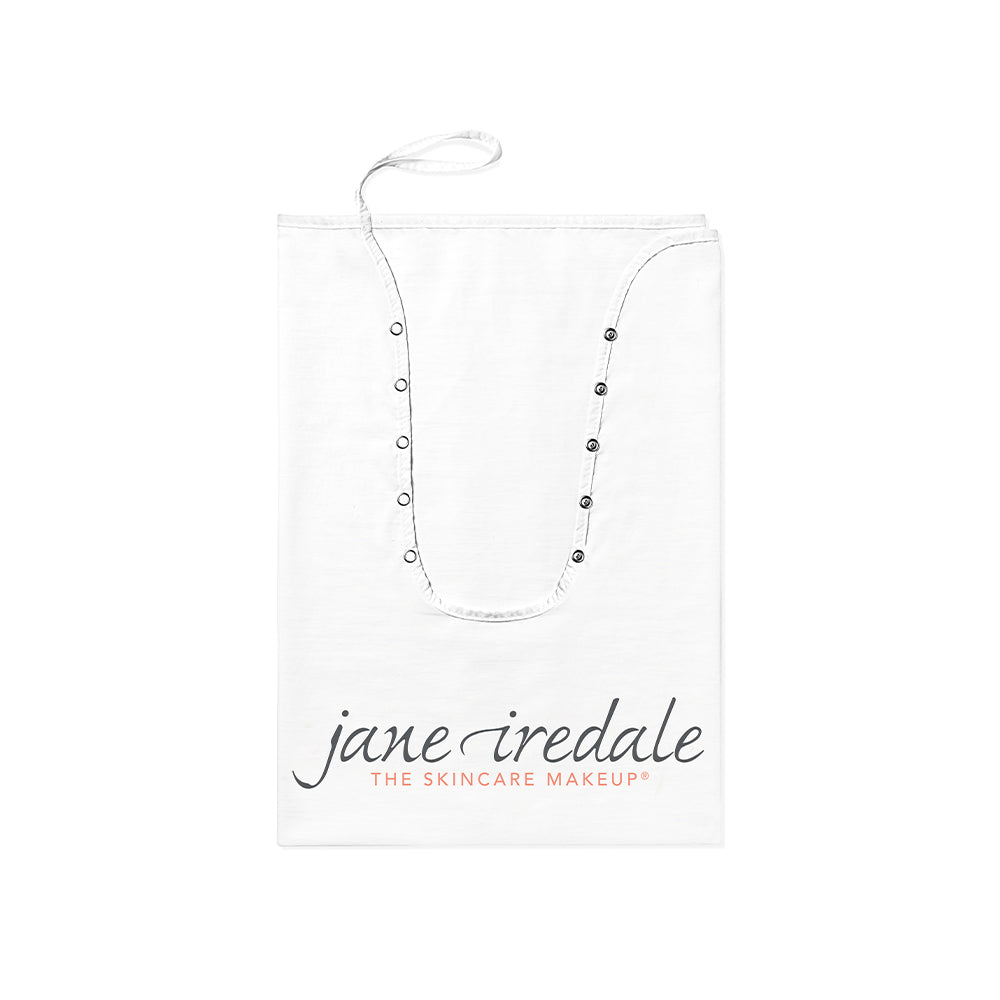 Cosmetic Accessory - Makeup Cape