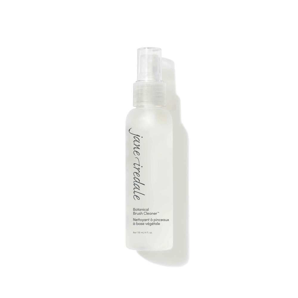 Botanical Brush Cleaner