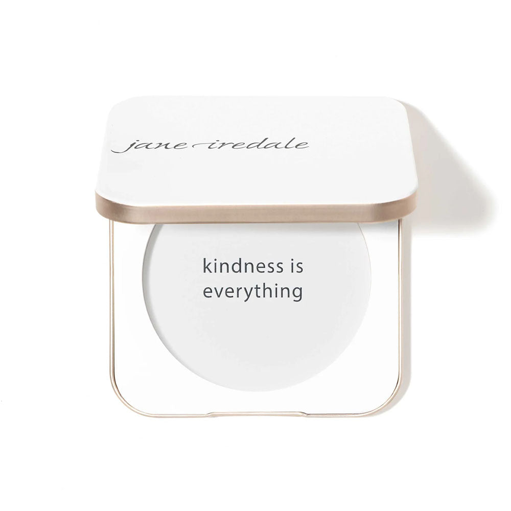 Refillable Compact