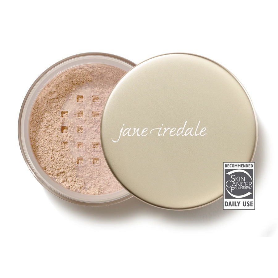 Amazing Base Loose Mineral Powder