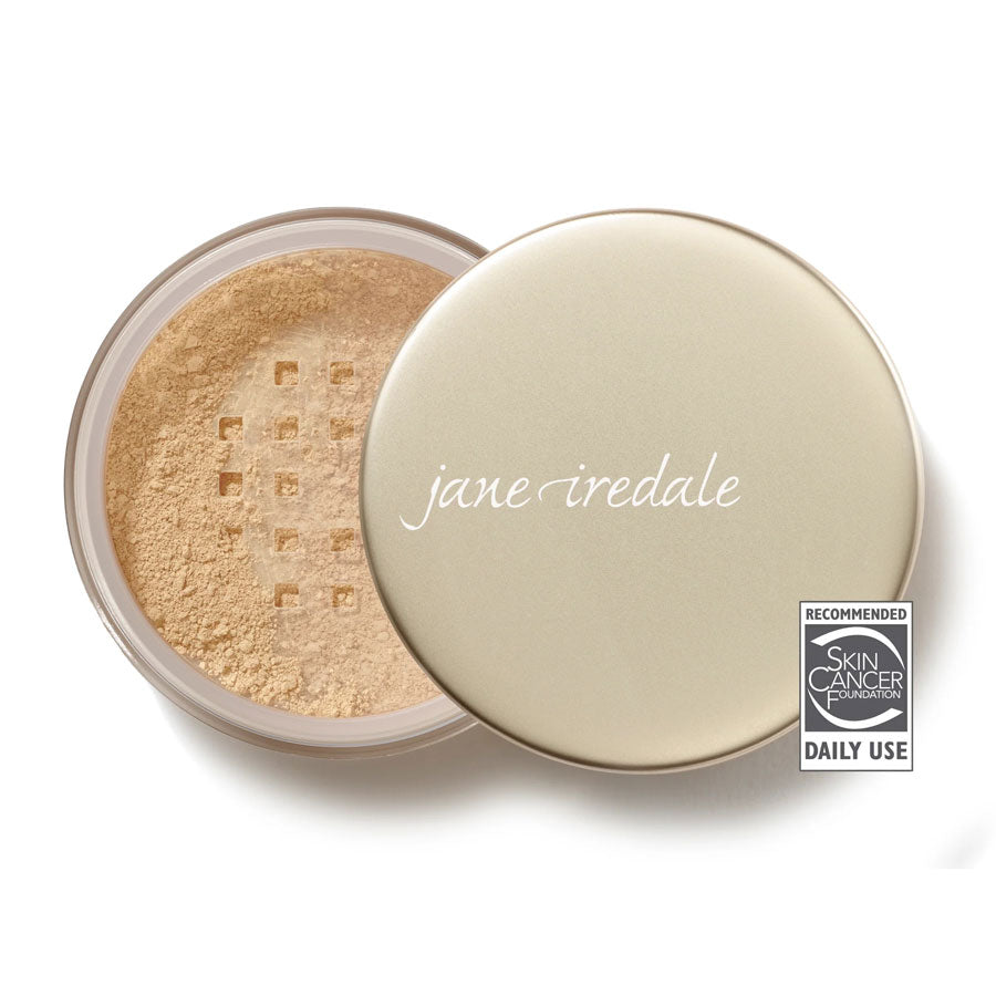 Amazing Base Loose Mineral Powder