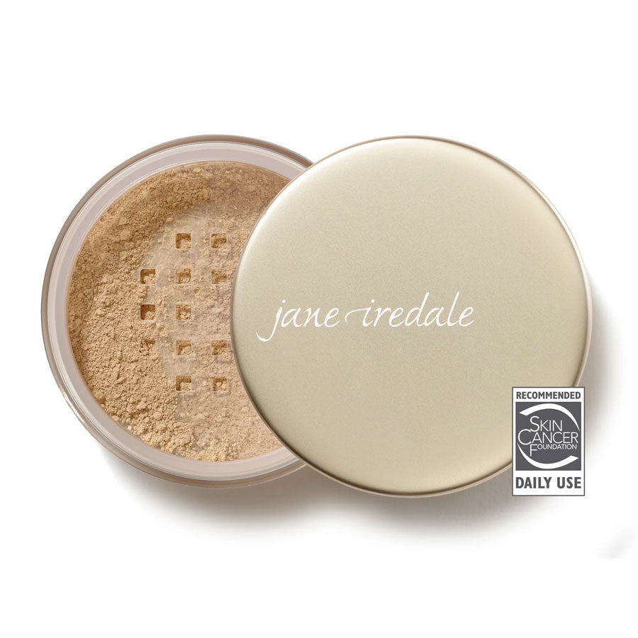Amazing Base Loose Mineral Powder
