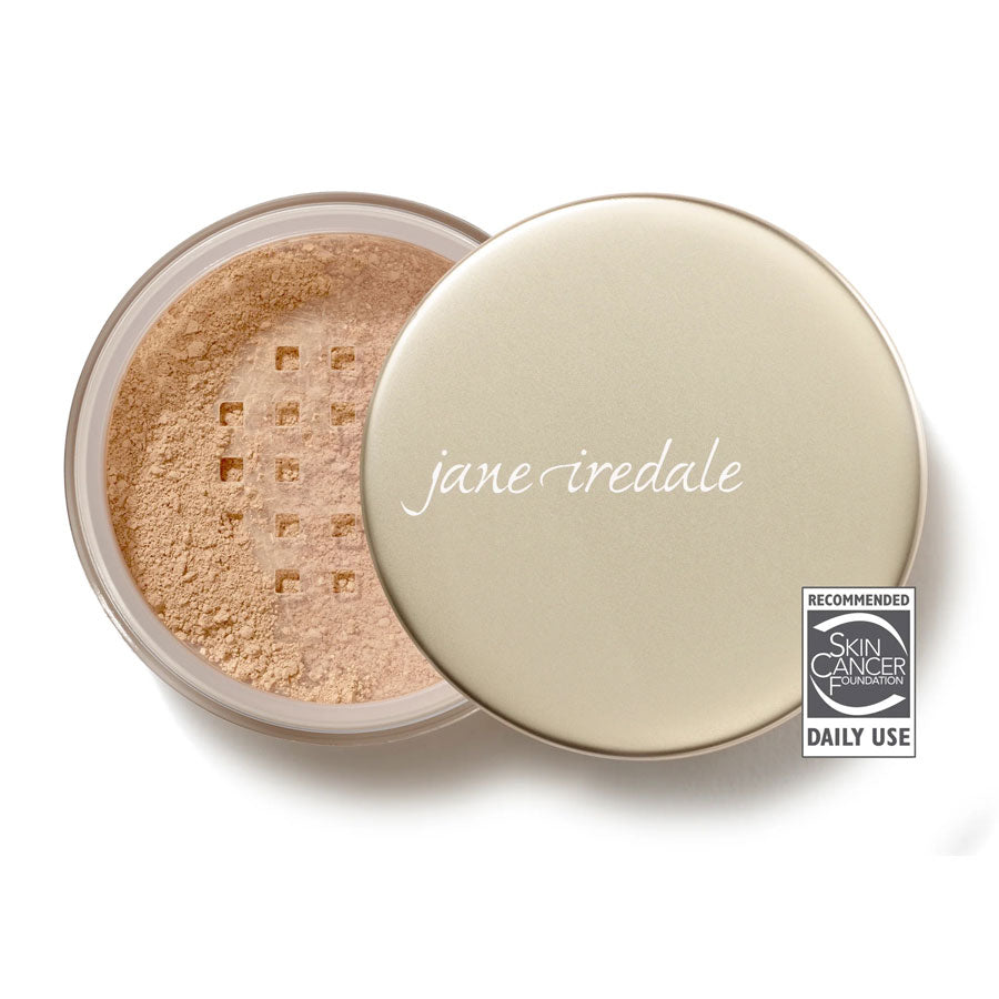 Amazing Base Loose Mineral Powder