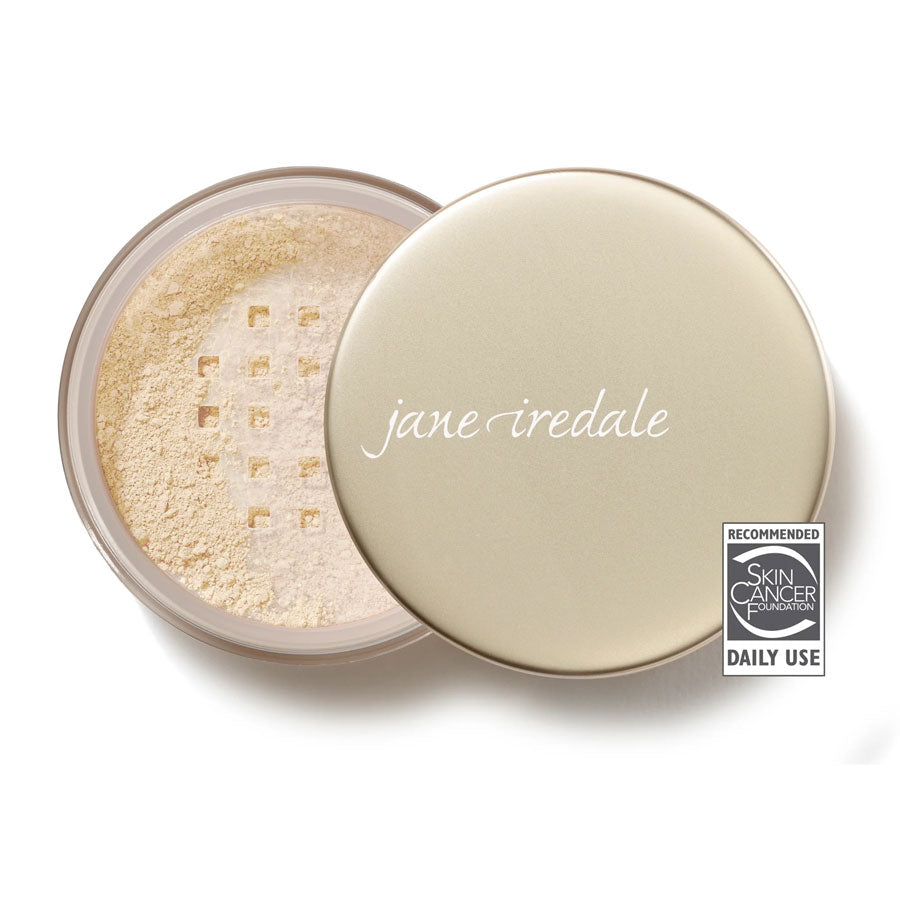 Amazing Base Loose Mineral Powder
