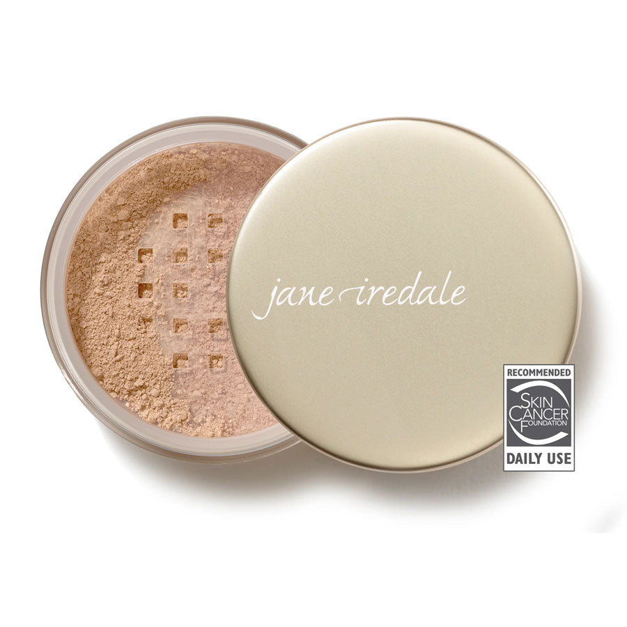 Amazing Base Loose Mineral Powder