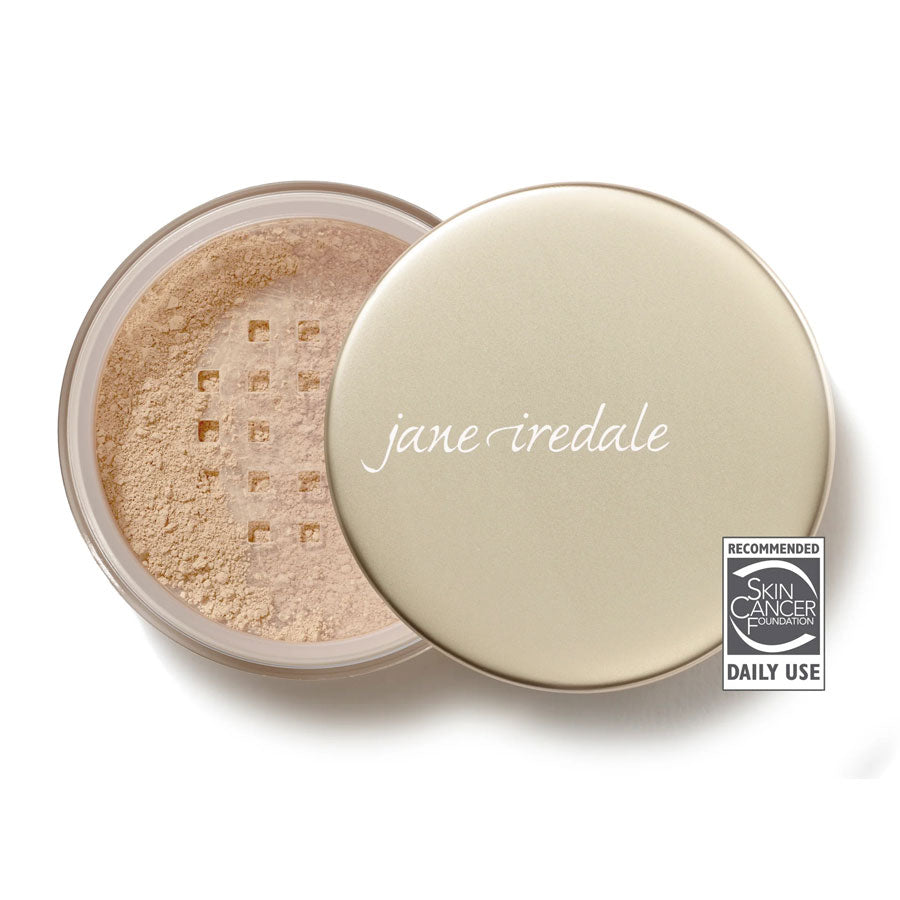 Amazing Base Loose Mineral Powder
