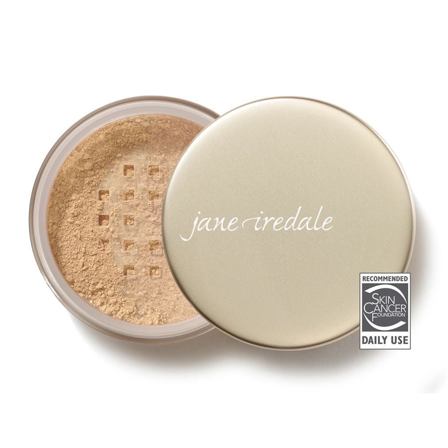 Amazing Base Loose Mineral Powder