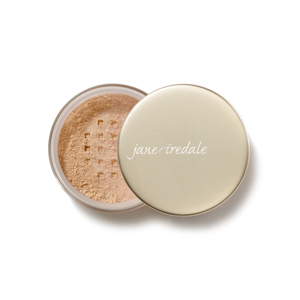 Amazing Matte Loose Finishing Powder