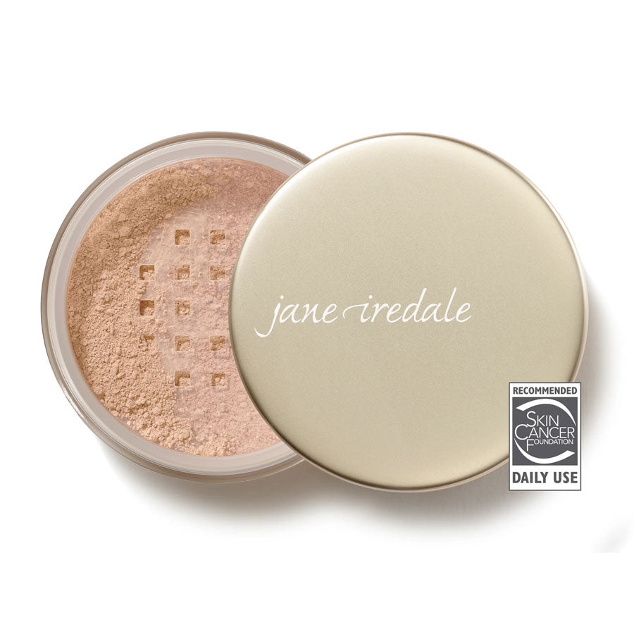 Amazing Base Loose Mineral Powder