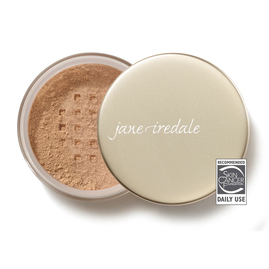 Amazing Base Loose Mineral Powder