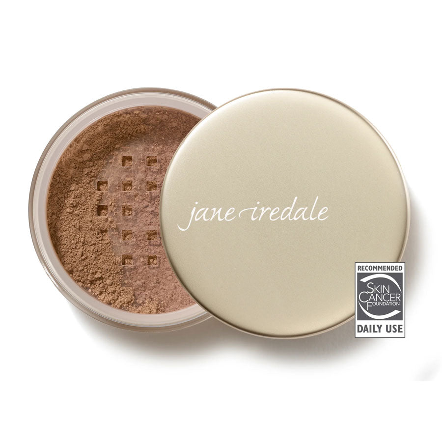 Amazing Base Loose Mineral Powder