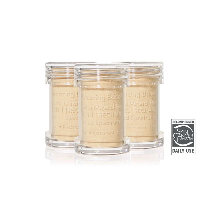 Amazing Base Refill 3-Pack