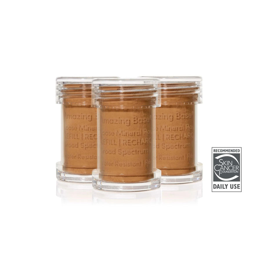 Amazing Base Refill 3-Pack