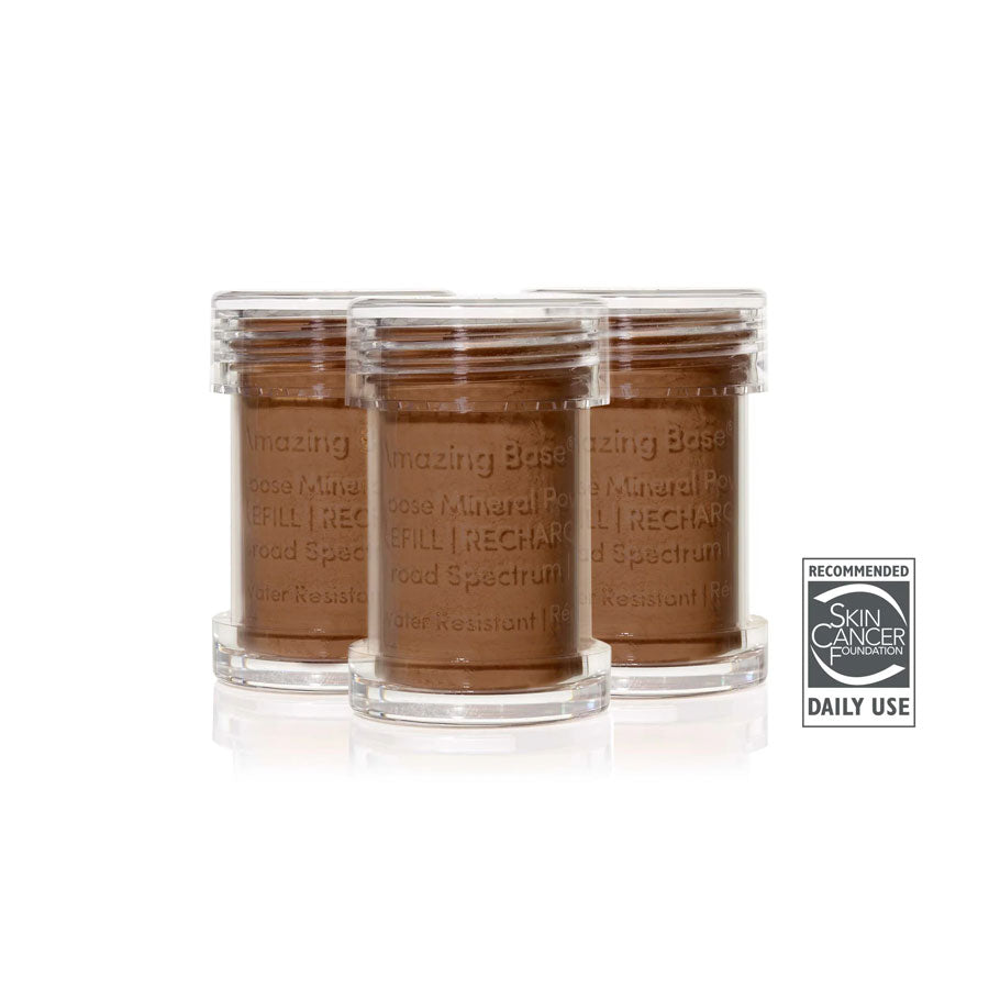 Amazing Base Refill 3-Pack