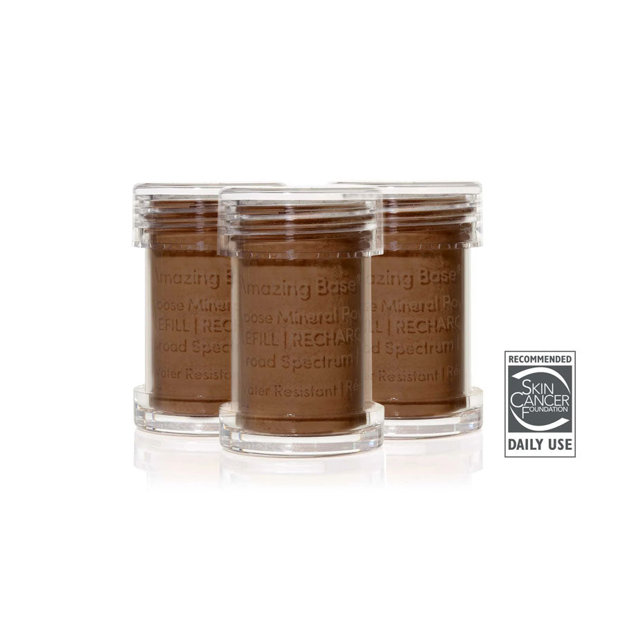 Amazing Base Refill 3-Pack
