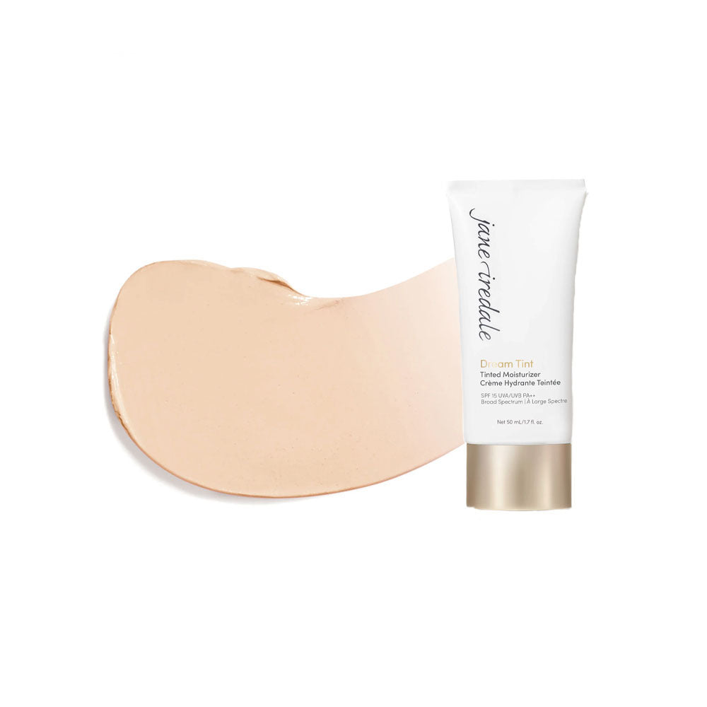 Dream Tint Tinted Moisturizer