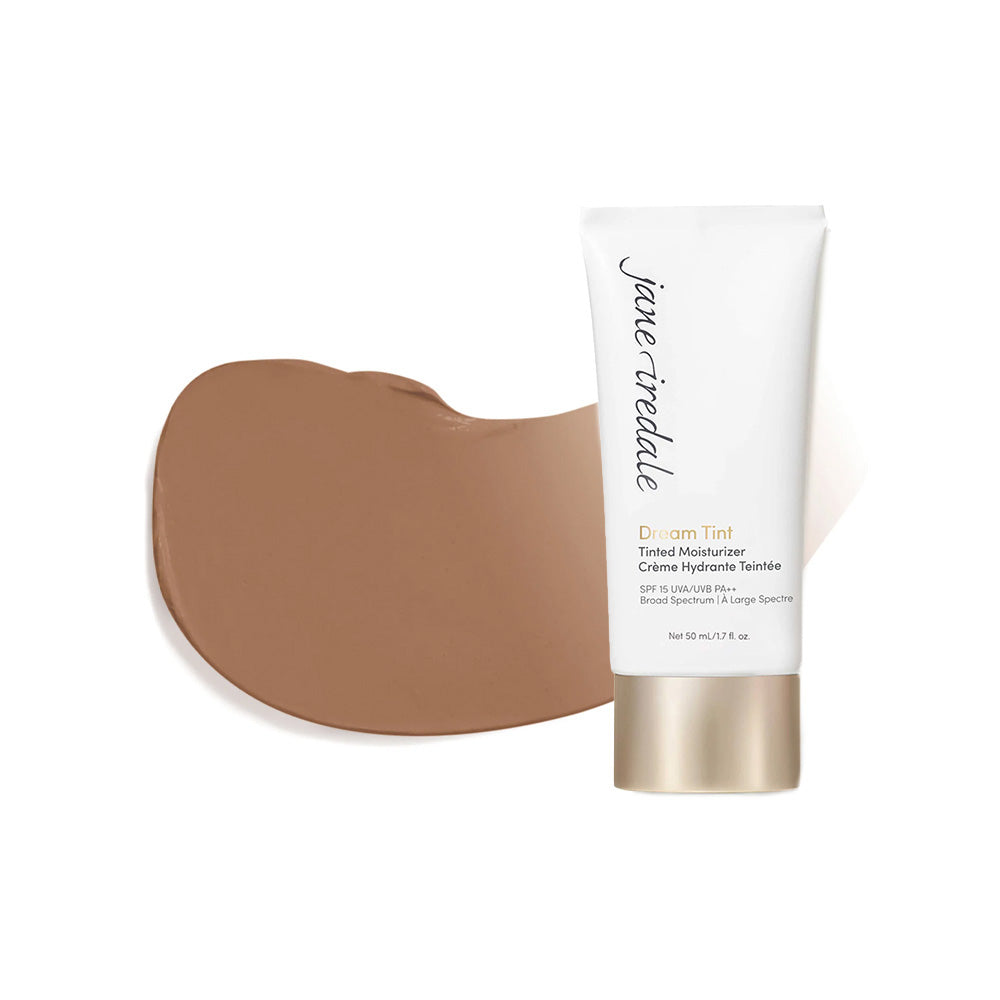 Dream Tint Tinted Moisturizer