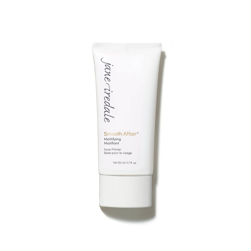 Smooth Affair Mattifying Facial Primer