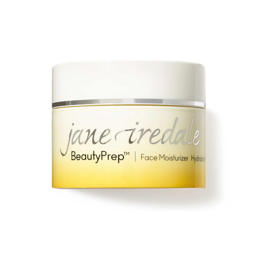 Beautyprep Face Moisturizer