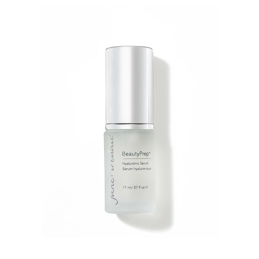 Beautyprep Hyaluronic Serum