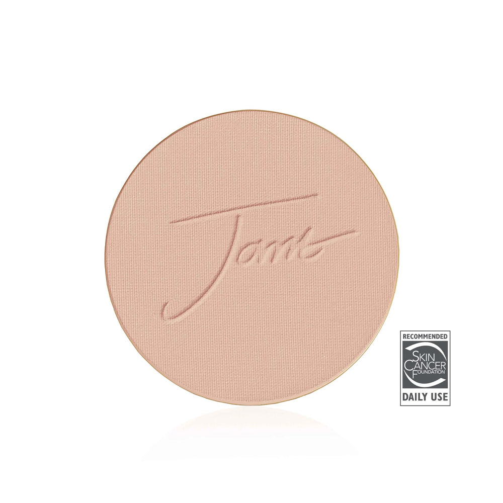 Purepressed Base Mineral Foundation Refill