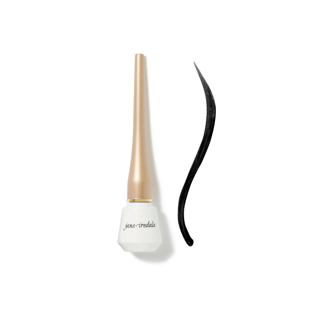 Liquid Eyeliner Black