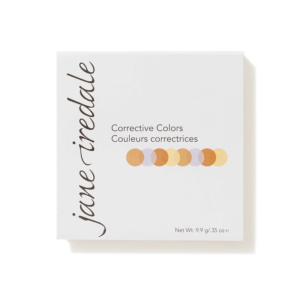Corrective Colors