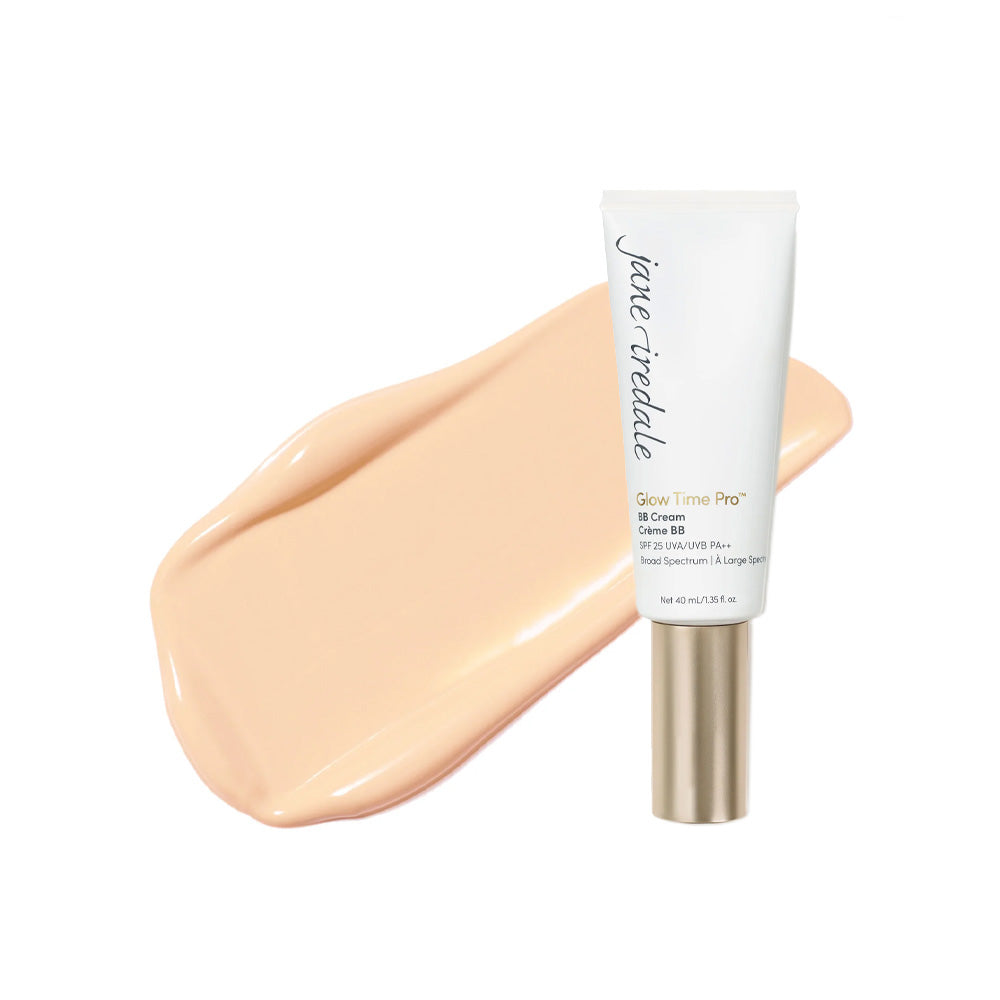Glow Time Pro Bb Cream