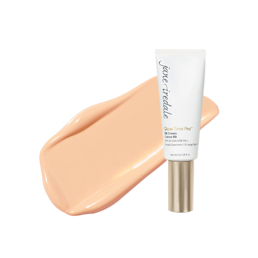 Glow Time Pro Bb Cream