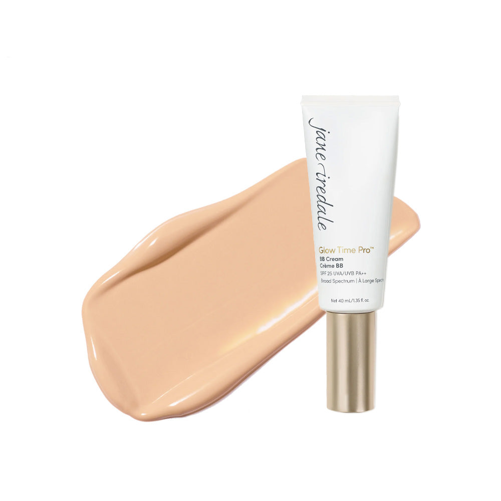 Glow Time Pro Bb Cream