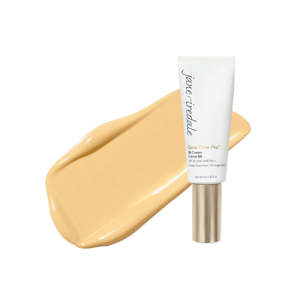 Glow Time Pro Bb Cream