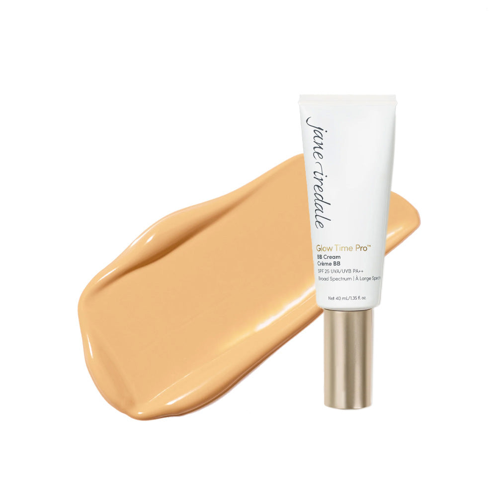 Glow Time Pro Bb Cream