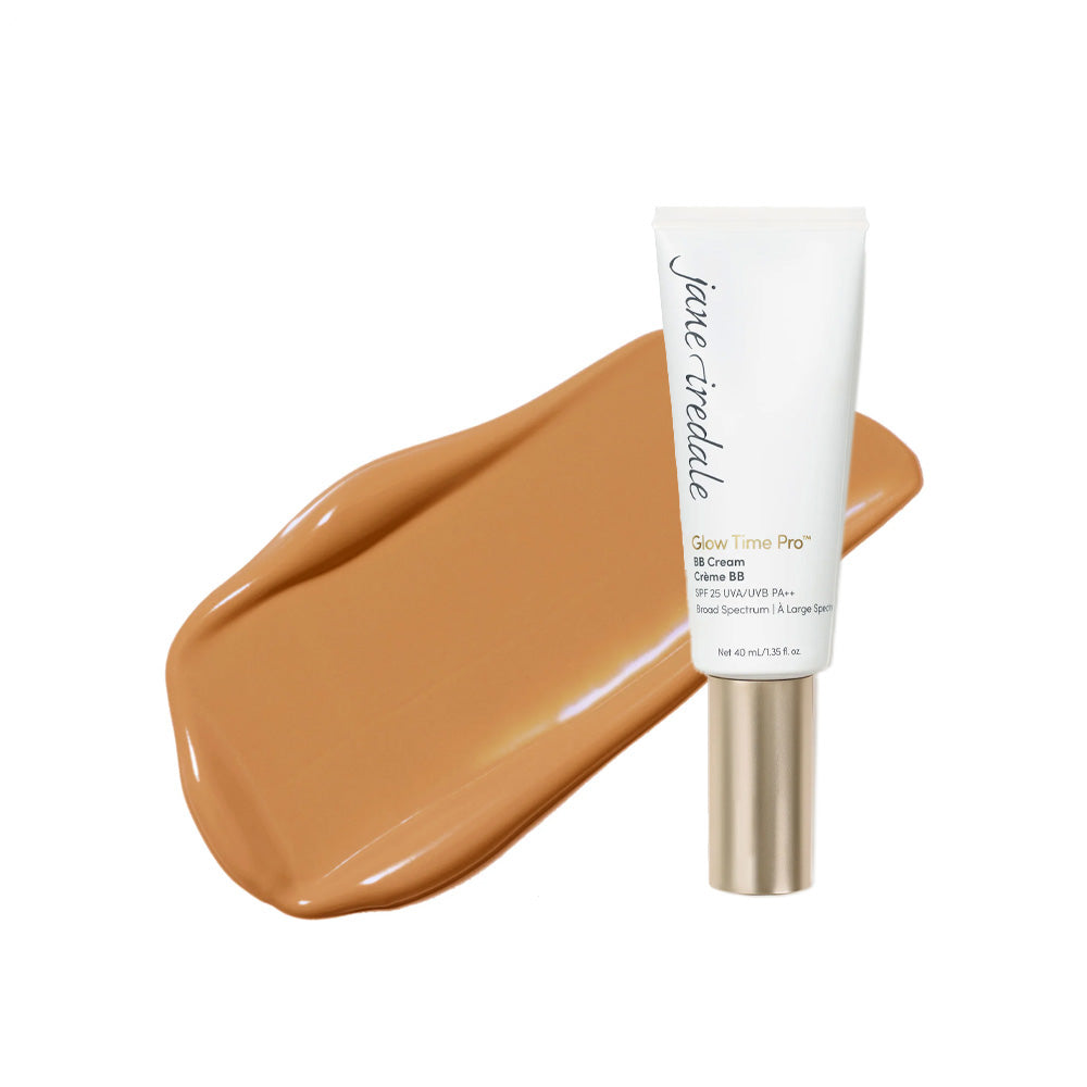 Glow Time Pro Bb Cream