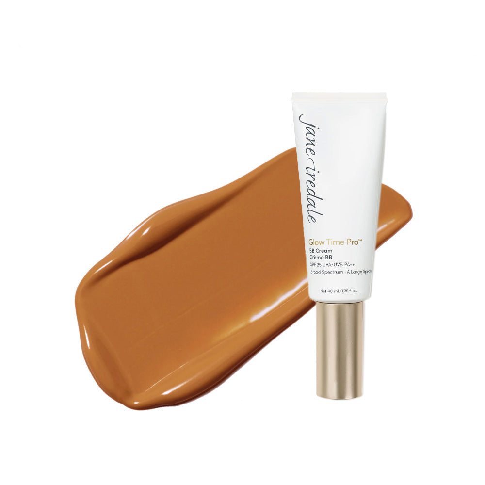 Glow Time Pro Bb Cream