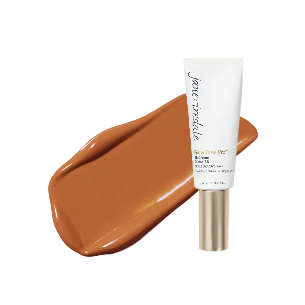 Glow Time Pro Bb Cream