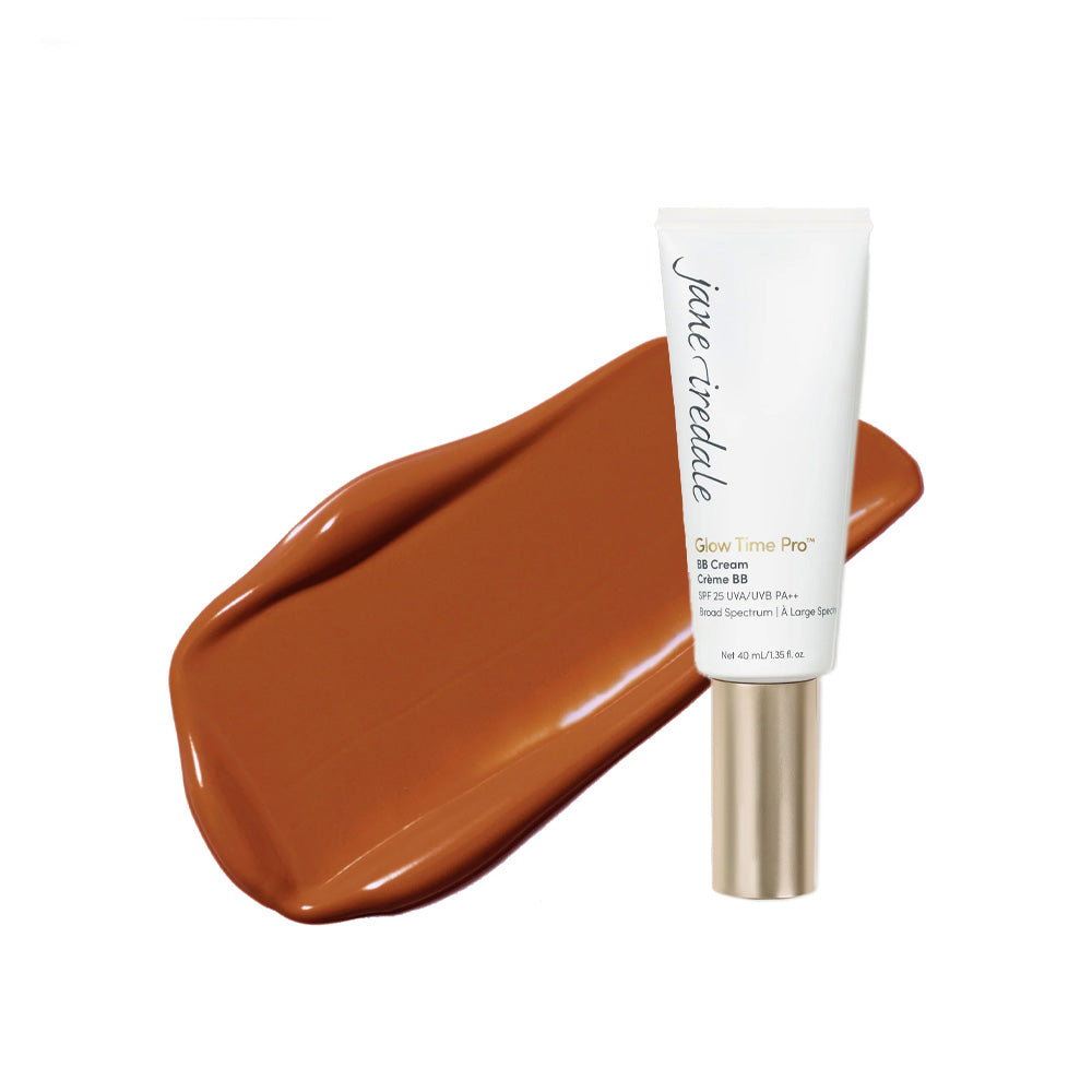 Glow Time Pro Bb Cream