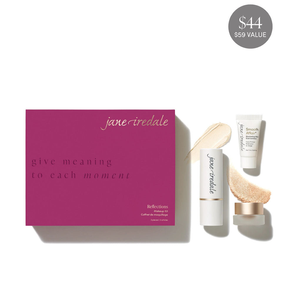 Reflections Makeup Kit Limited Edition