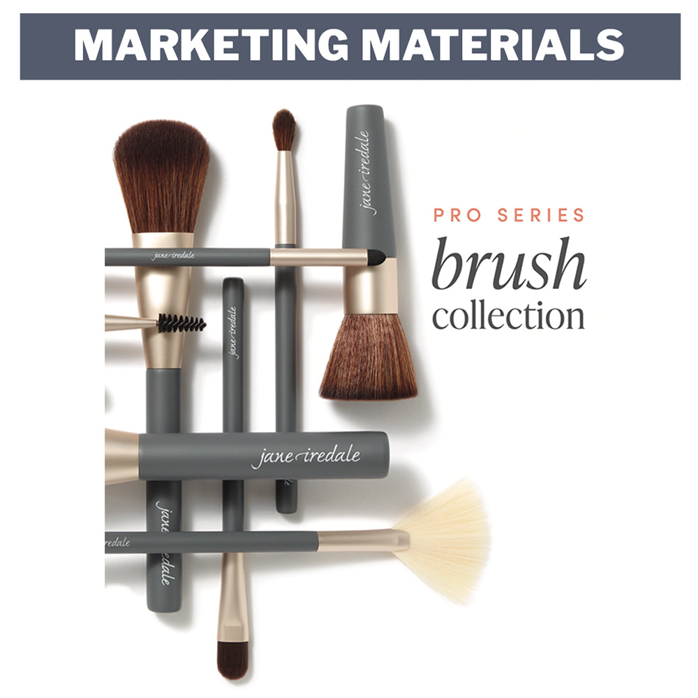 Brush Brochure