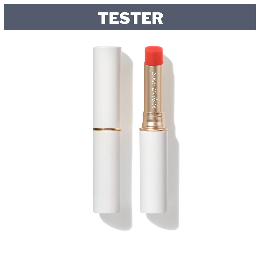 Just Kissed Lip And Cheek Stain Tester