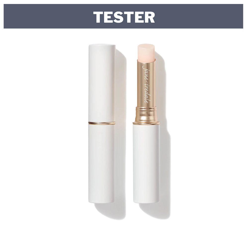 Just Kissed Lip And Cheek Stain Tester