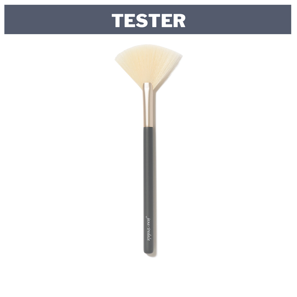Fan Brush Tester