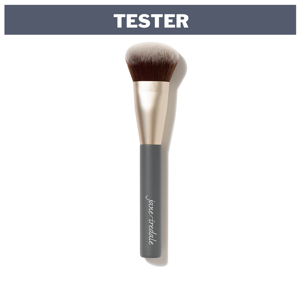 Multiuse Blending Brush Tester