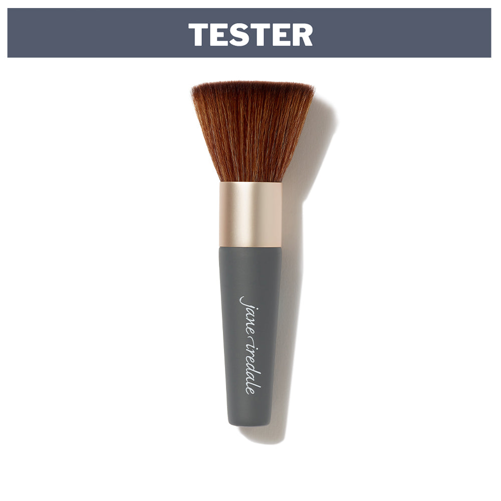 The Handi Brush Tester - Blue