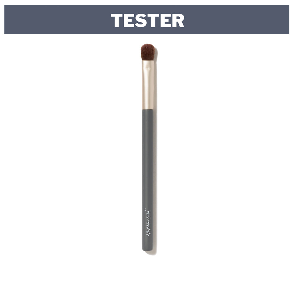 Flat Eye Brush Tester