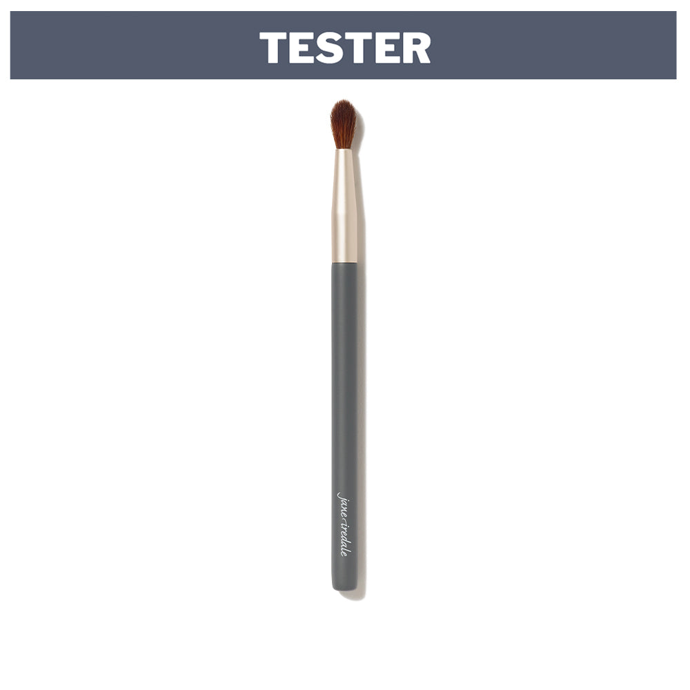 Detail Brush Tester - Blue
